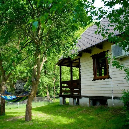 Apartamento Przy Rozpadlisku *