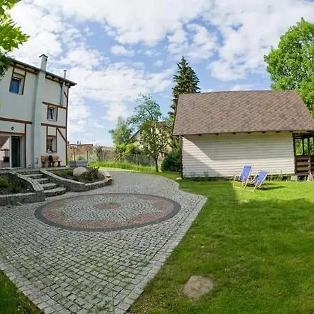 Przy Rozpadlisku Lägenhet Podgórzyn