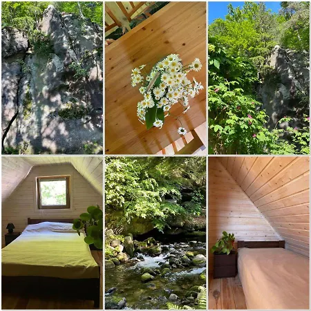 Apartamento Przy Rozpadlisku Podgórzyn