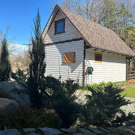 Apartamento Przy Rozpadlisku *