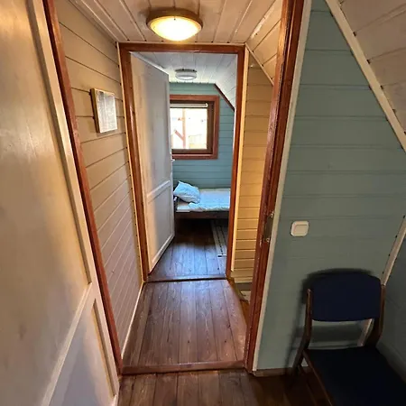 Apartamento Przy Rozpadlisku Podgórzyn