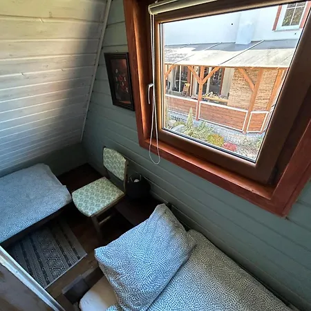 Przy Rozpadlisku Podgórzyn