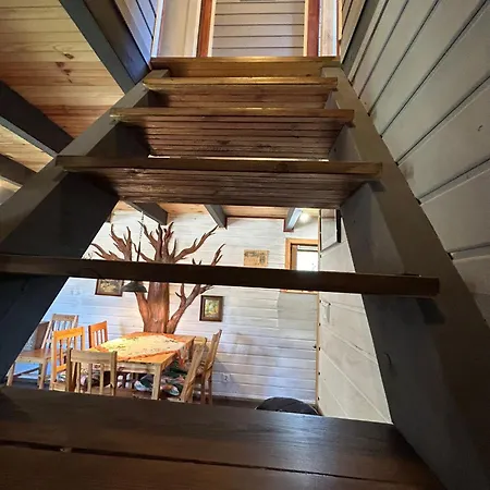 Przy Rozpadlisku Apartamento Podgórzyn