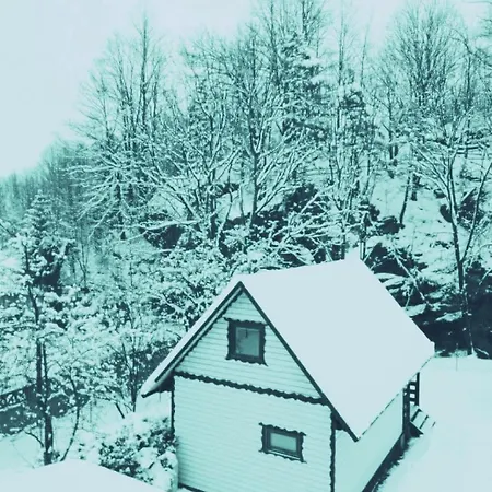 Apartamento Przy Rozpadlisku