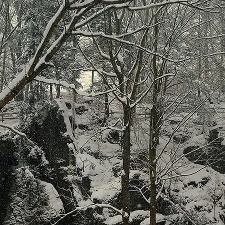 Apartamento Przy Rozpadlisku