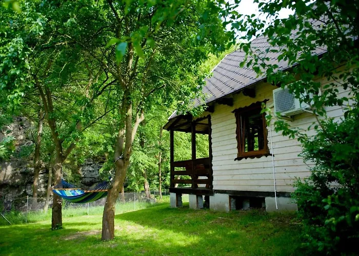 Apartment Przy Rozpadlisku *