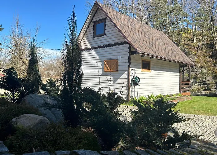 Apartment Przy Rozpadlisku *