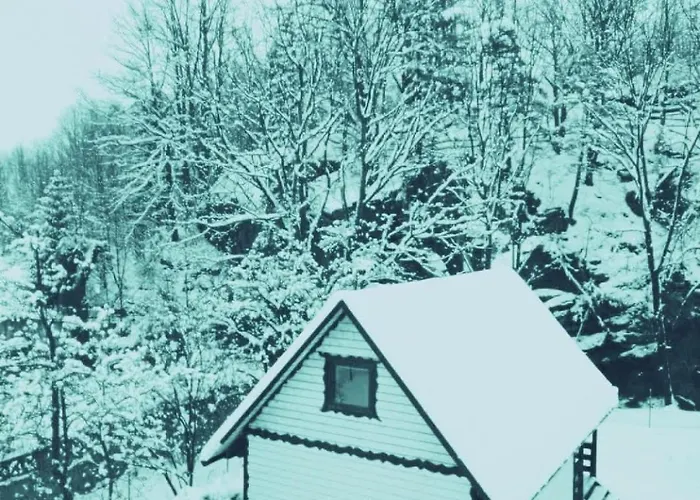 Apartment Przy Rozpadlisku